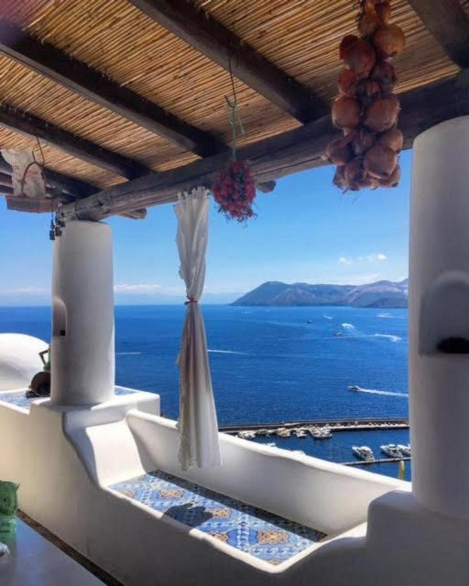 Casa Elisa Lipari - Housity