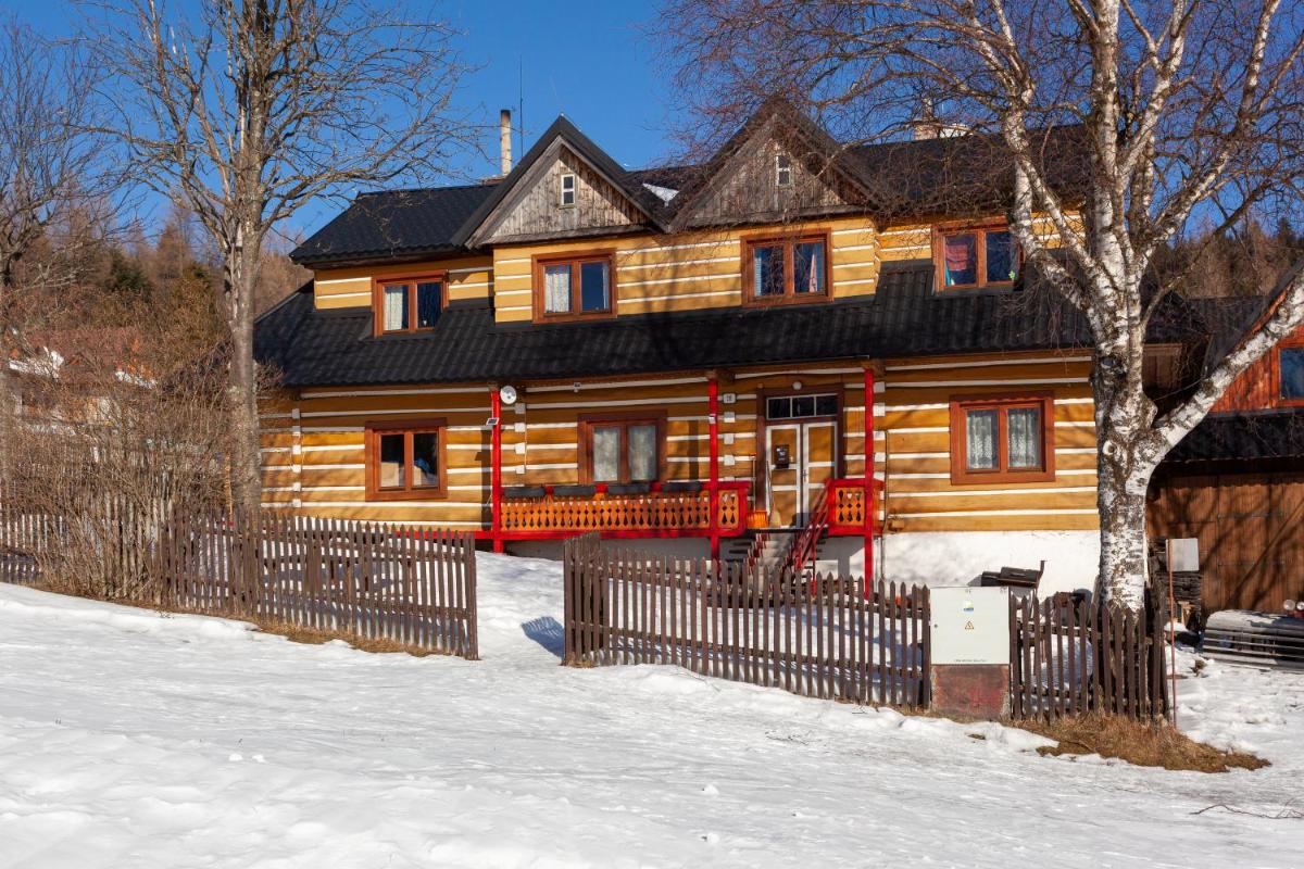 Apartman Bachledova dolina - Housity