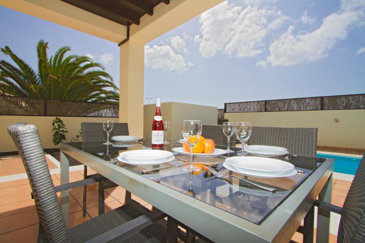 Ereza Villas Las Buganvillas - Housity
