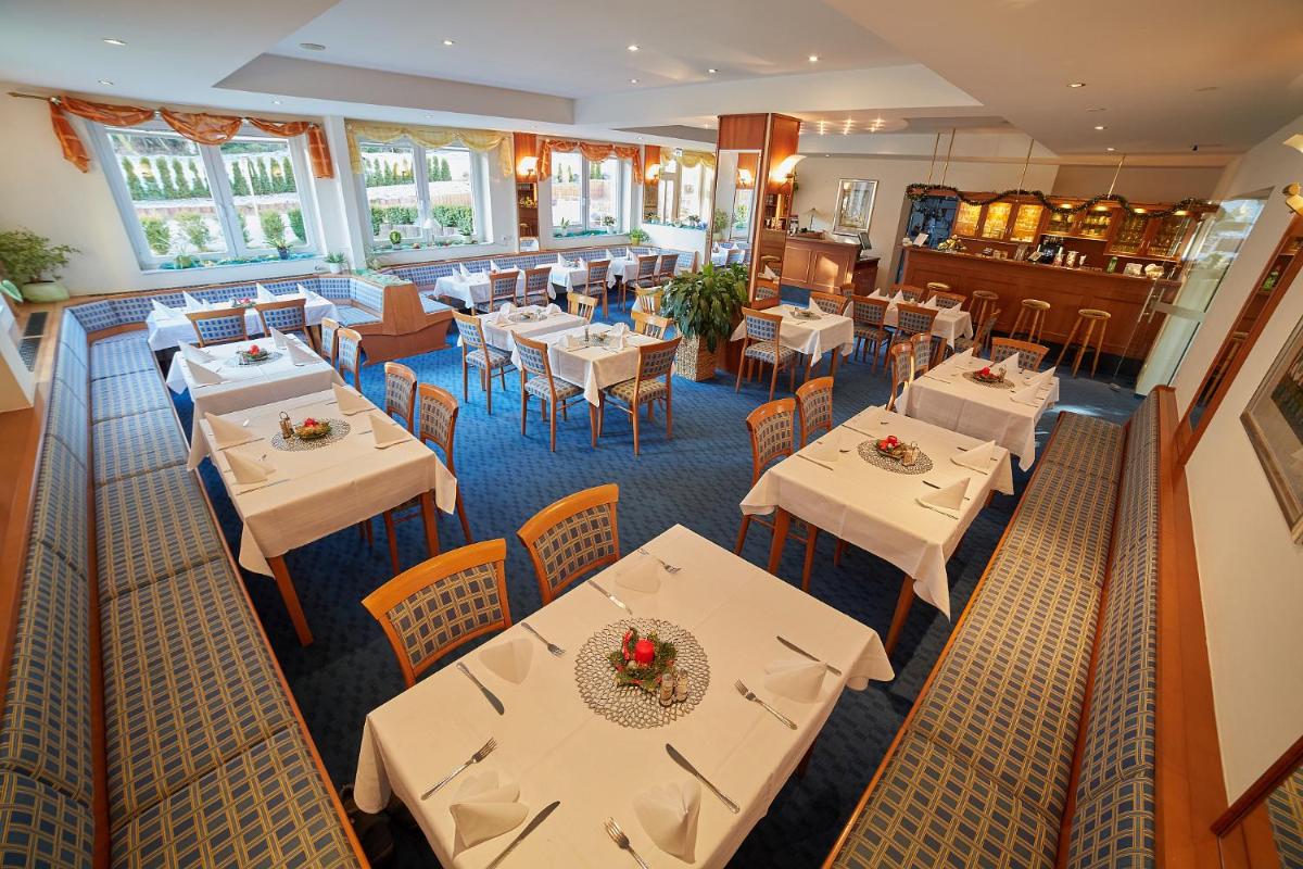 Berghotel Tambach - Housity