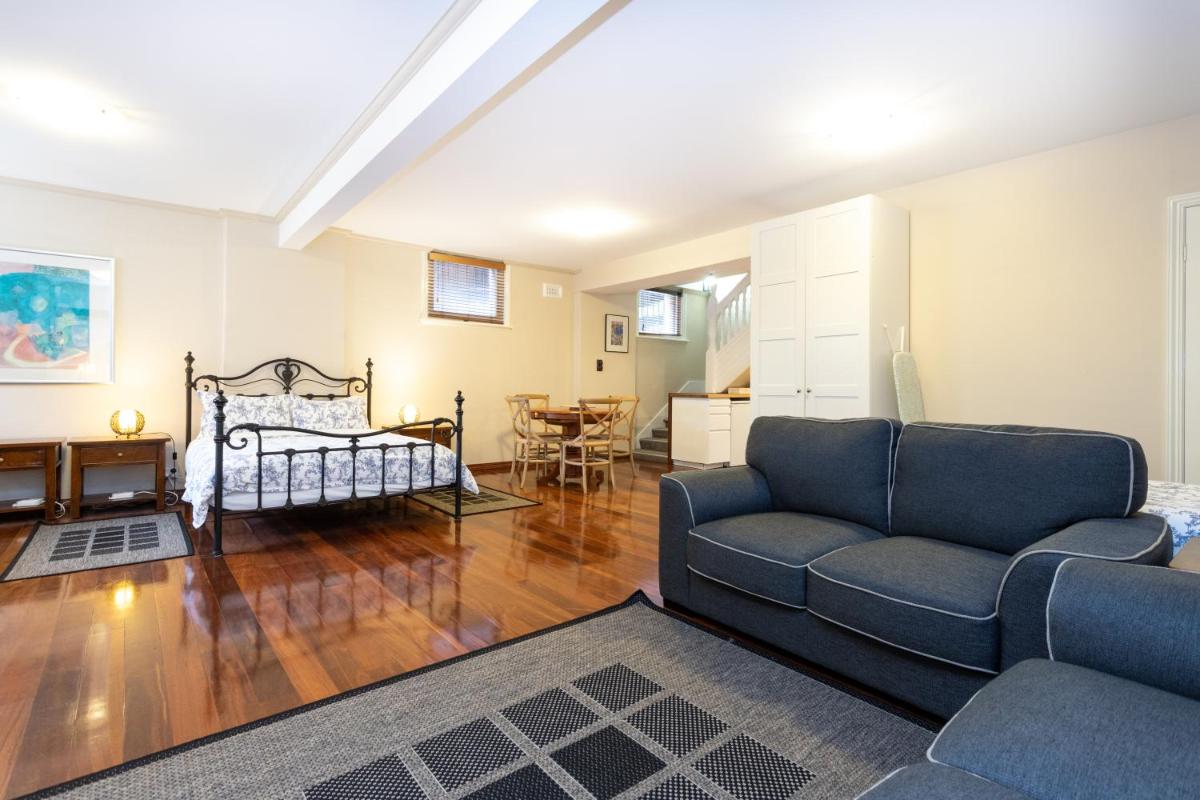 Suitetrails - Fremantle Bed & Breakfast