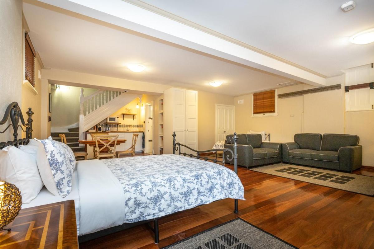 Suitetrails - Fremantle Bed & Breakfast