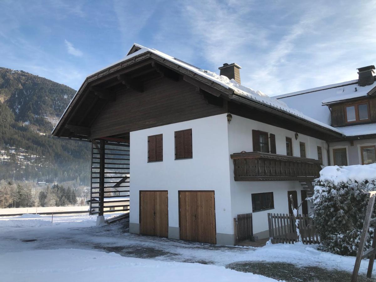 Ferienwohnung Lassendorf - Hizvo