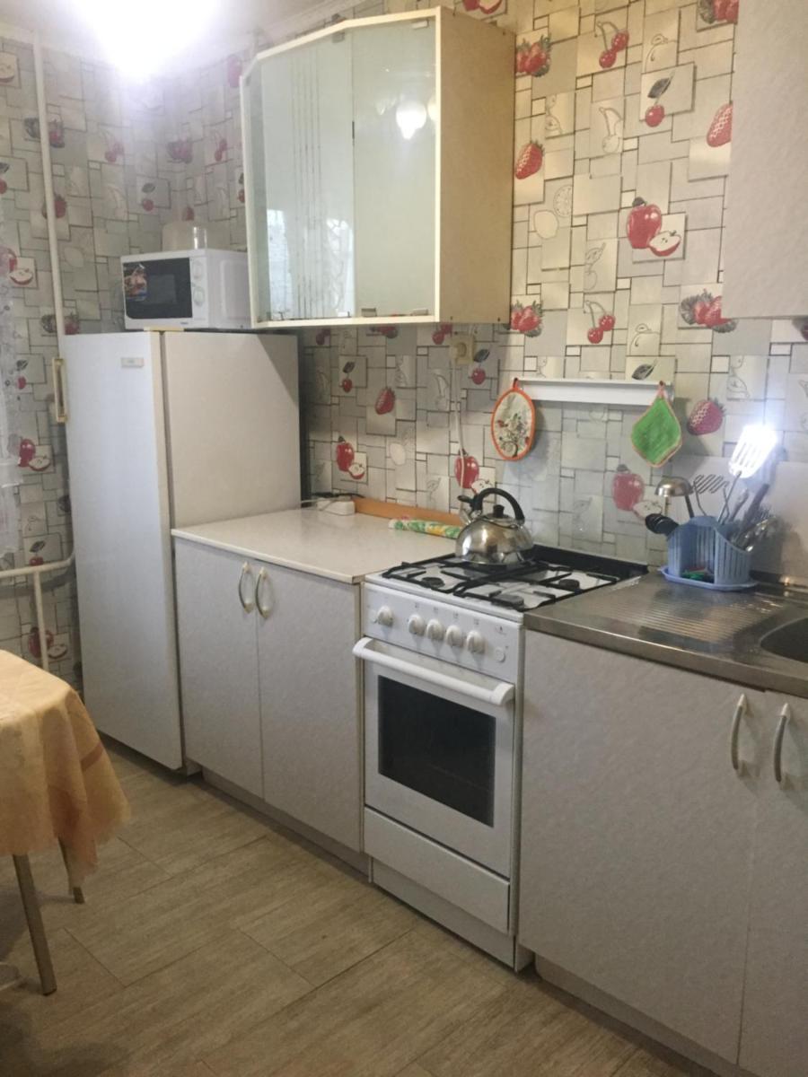 Prospekt rachkova 12 a - Housity
