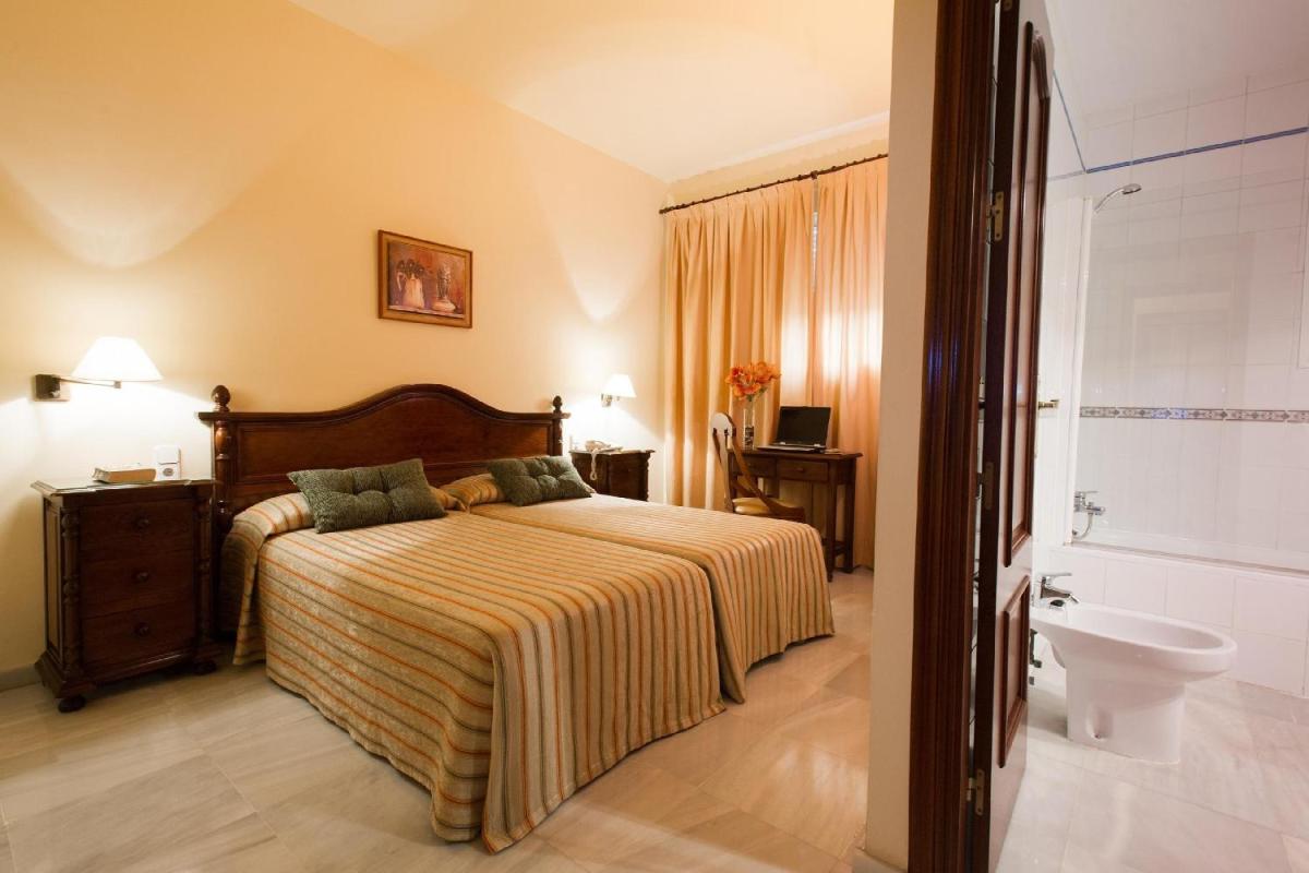 Suitetrails - Hotel Gran Avenida