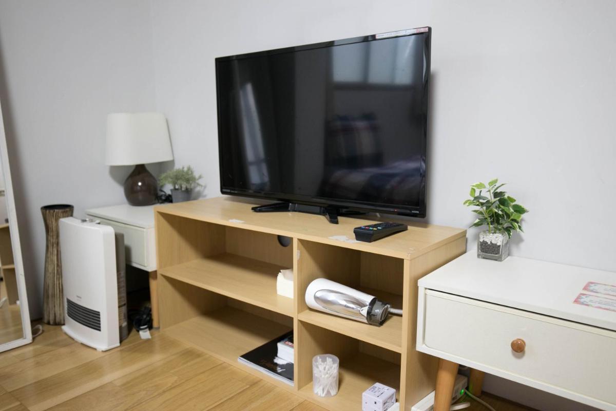 Tenjin Apartment - Housity