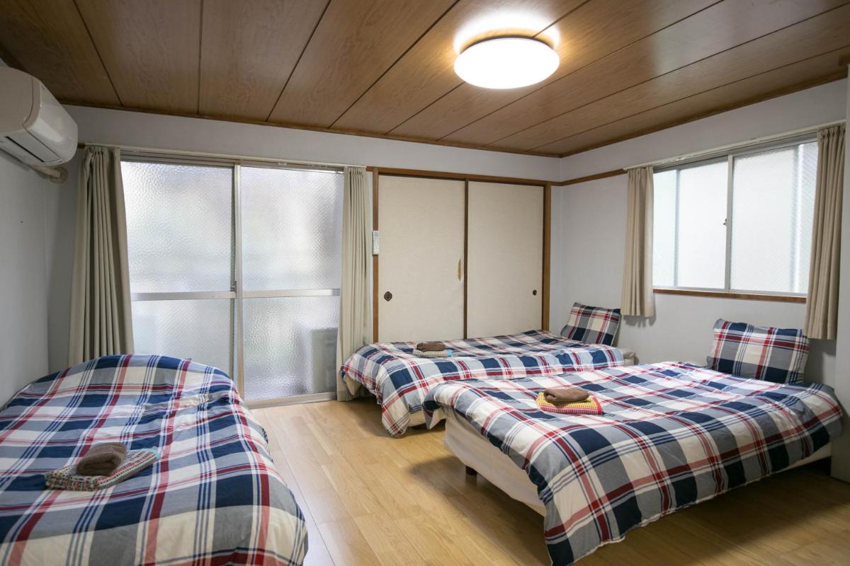 Tenjin Apartment - Housity