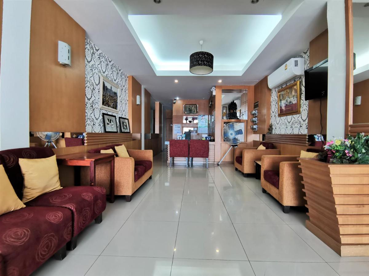 Le Desir Resortel - Housity