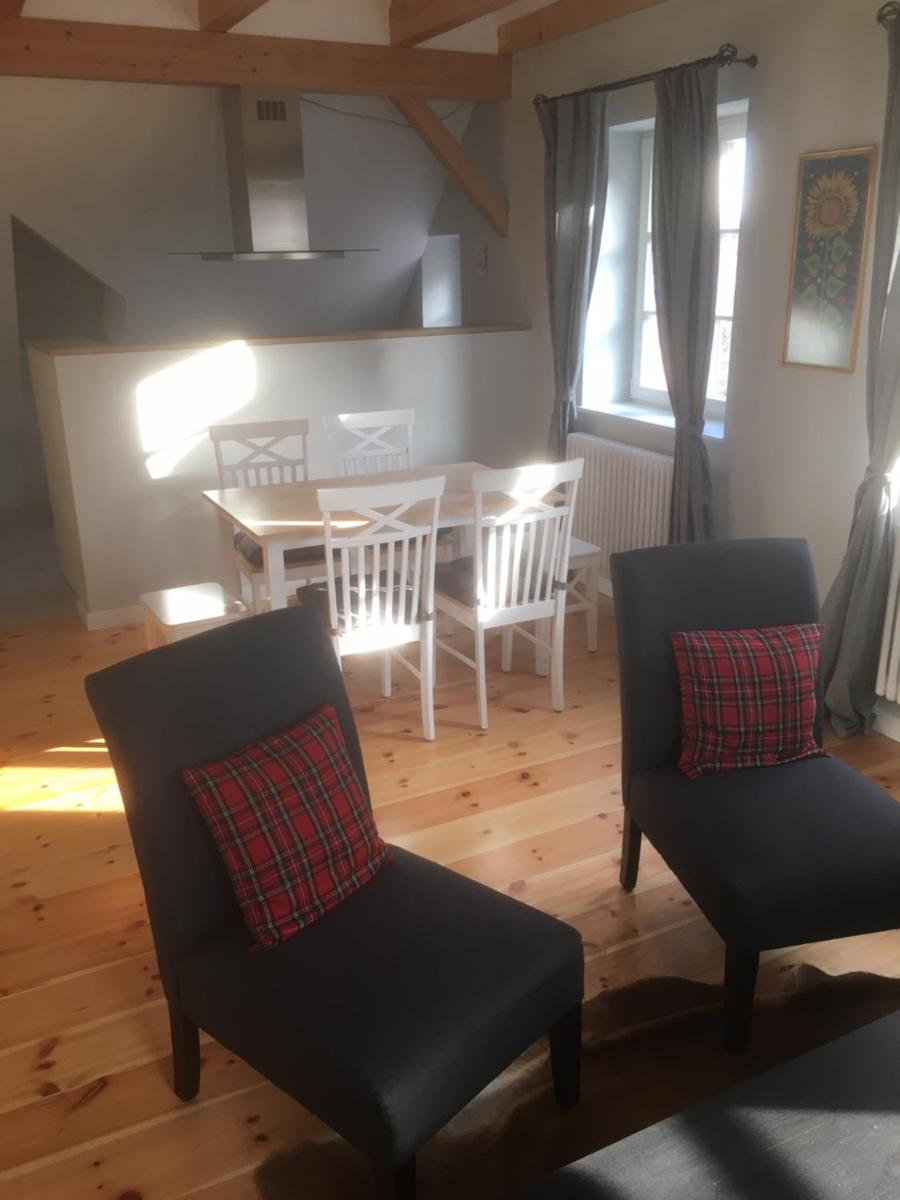 Altstadt-Ferienwohnungen Neuruppin - Housity