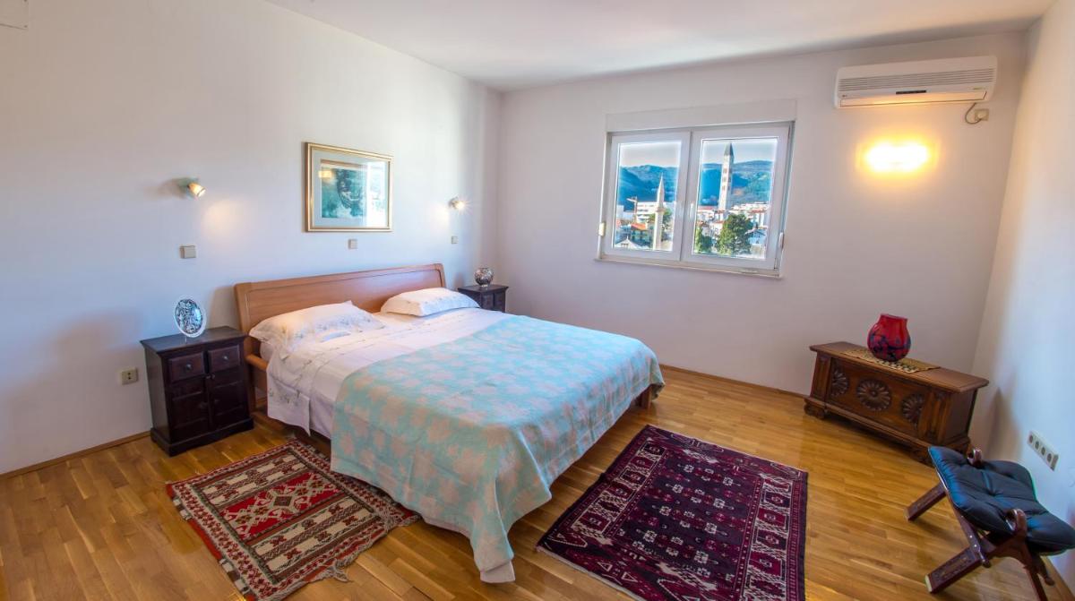 Apartment Italy - Promenade Mostar - Housity