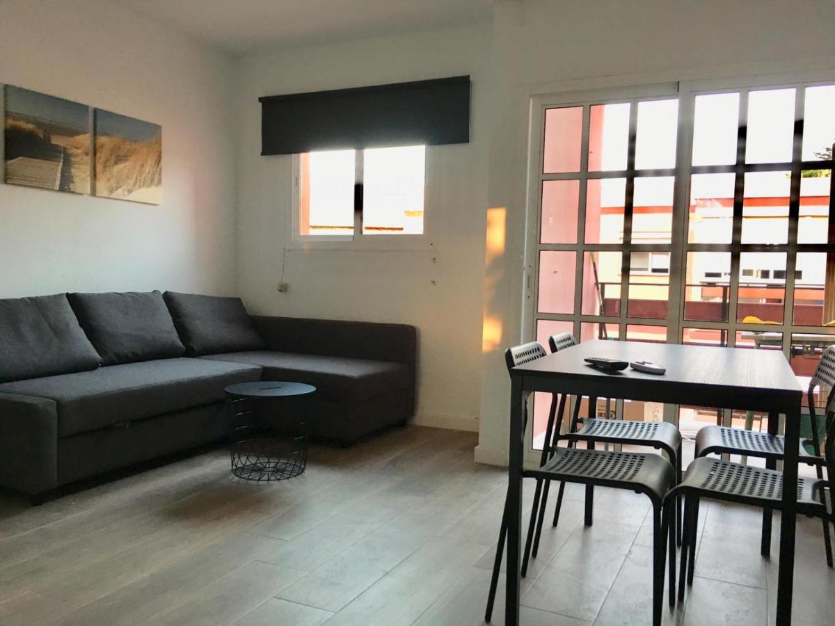 Relax Algeciras wifi internet - Housity