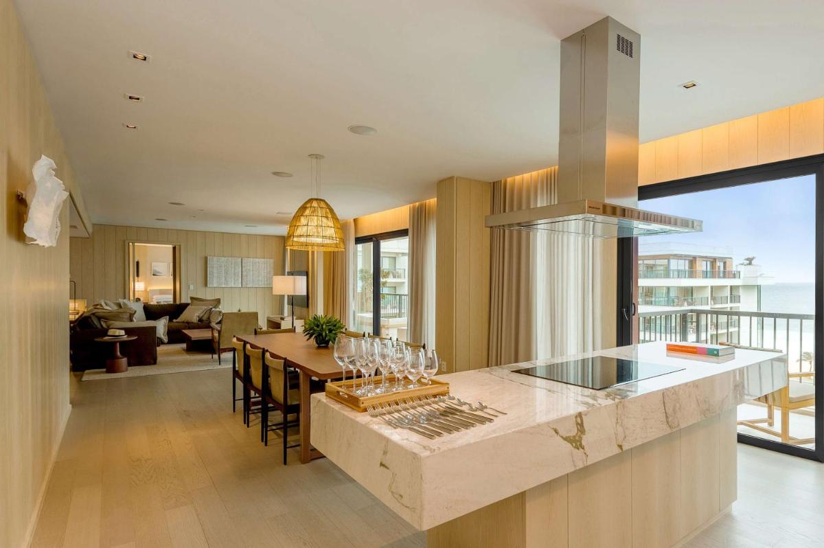 Grand Hyatt Rio de Janeiro - Housity