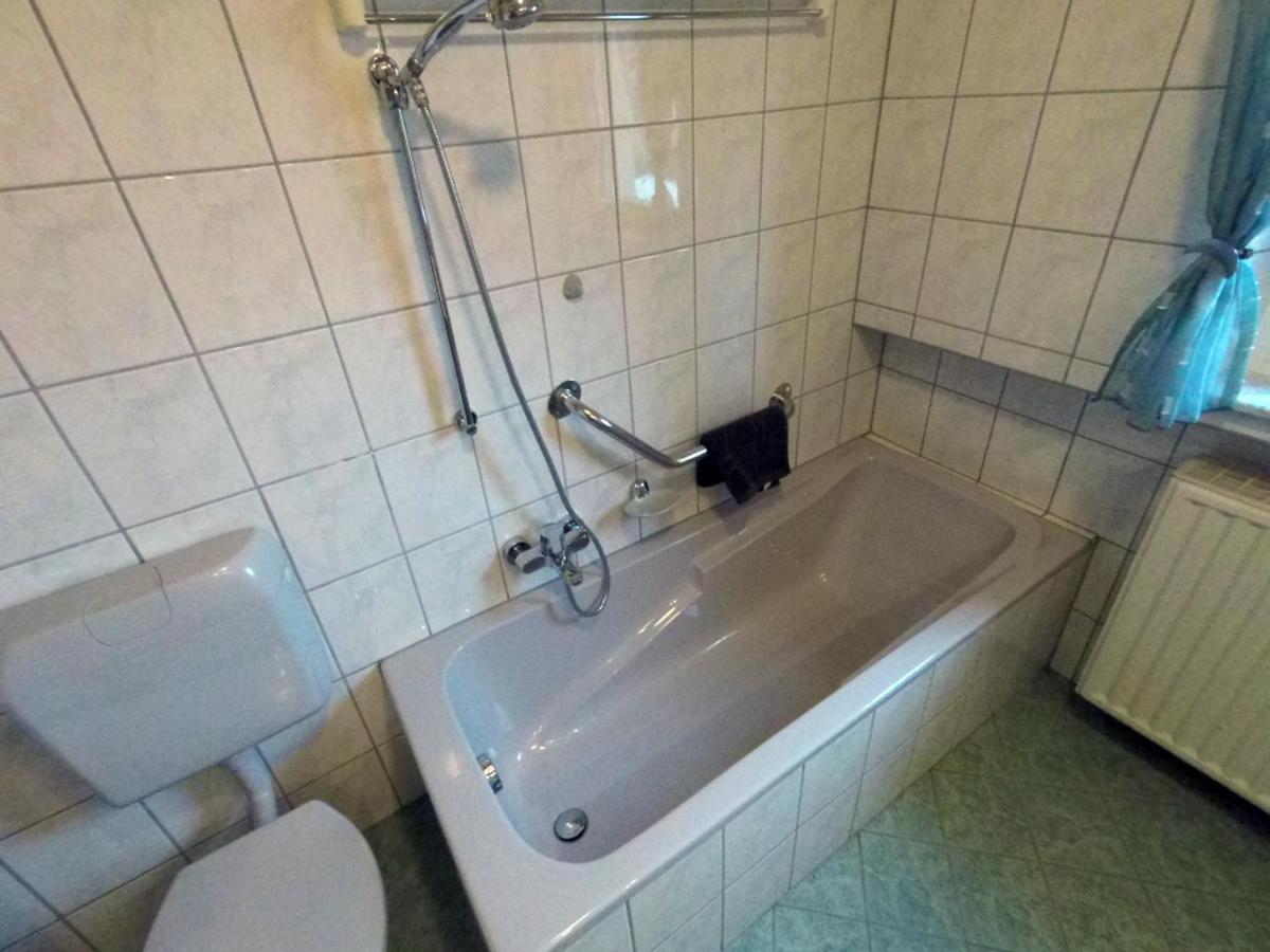 Ferienwohnung 