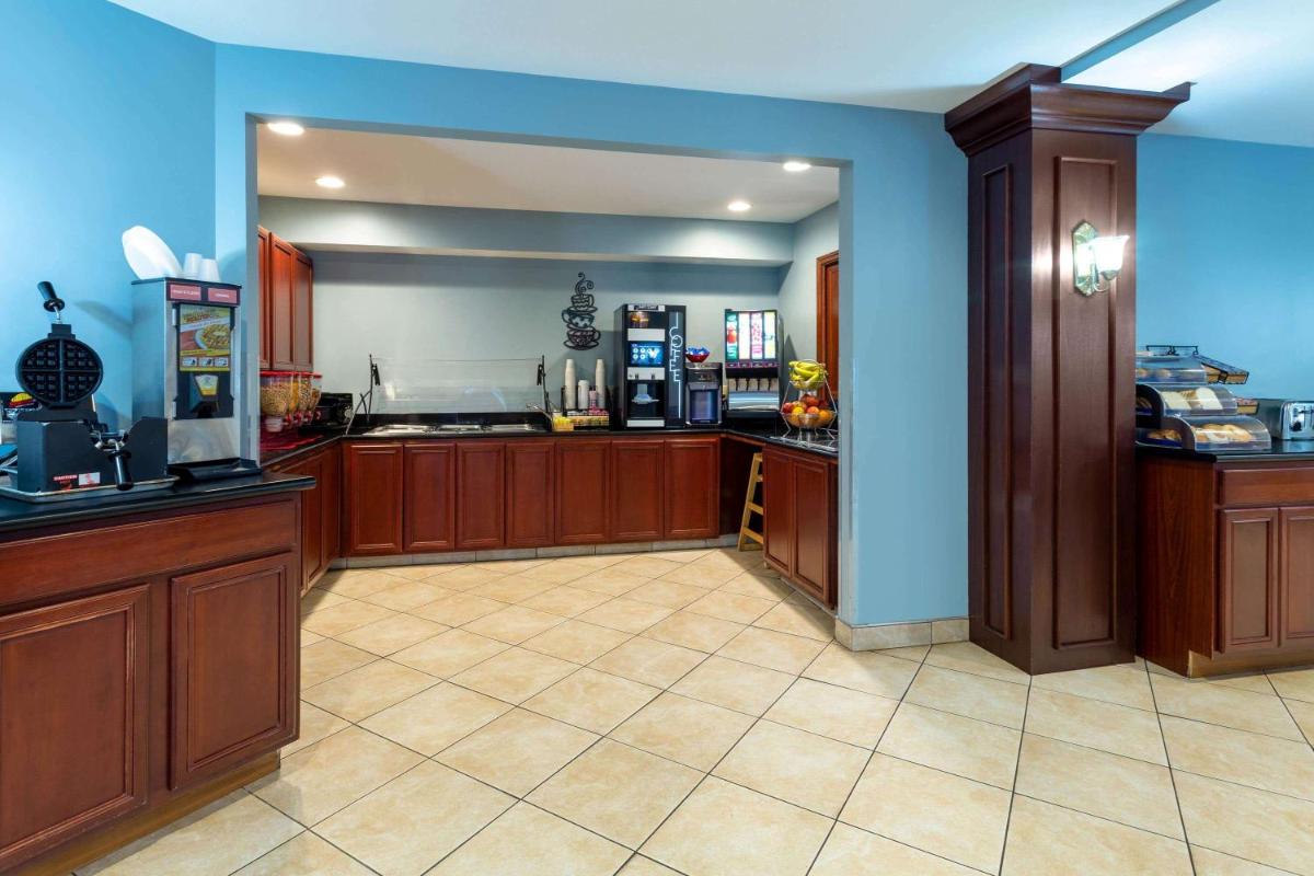Hawthorn Suites by Wyndham Allentown-Fogelsville - Housity