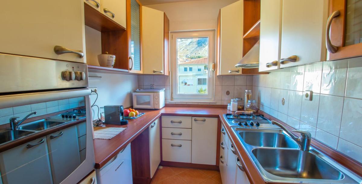 Apartment Italy - Promenade Mostar - Housity