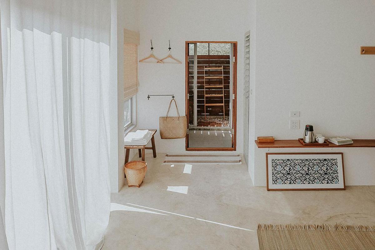 Baan Lek Villa - Housity