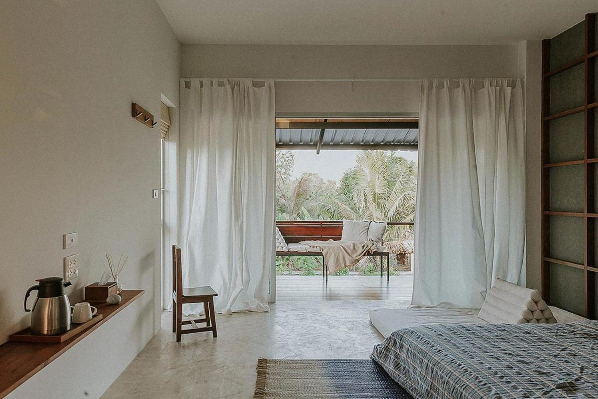 Baan Lek Villa - Housity