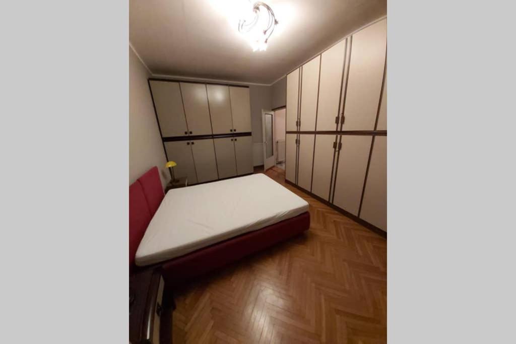 Suitetrails - Appartamento BRUNA