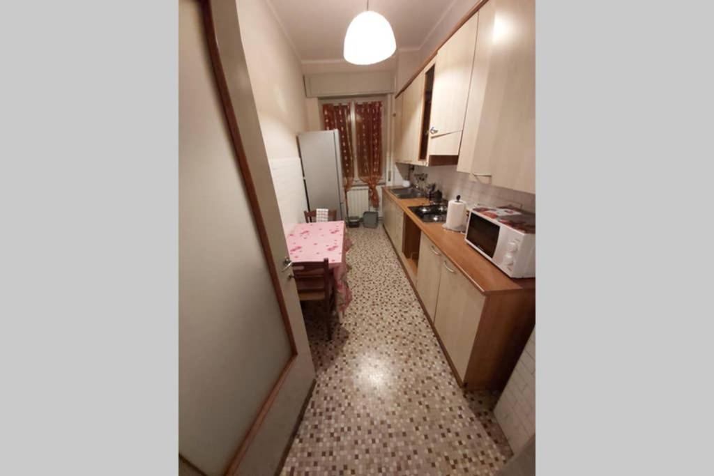 Suitetrails - Appartamento BRUNA