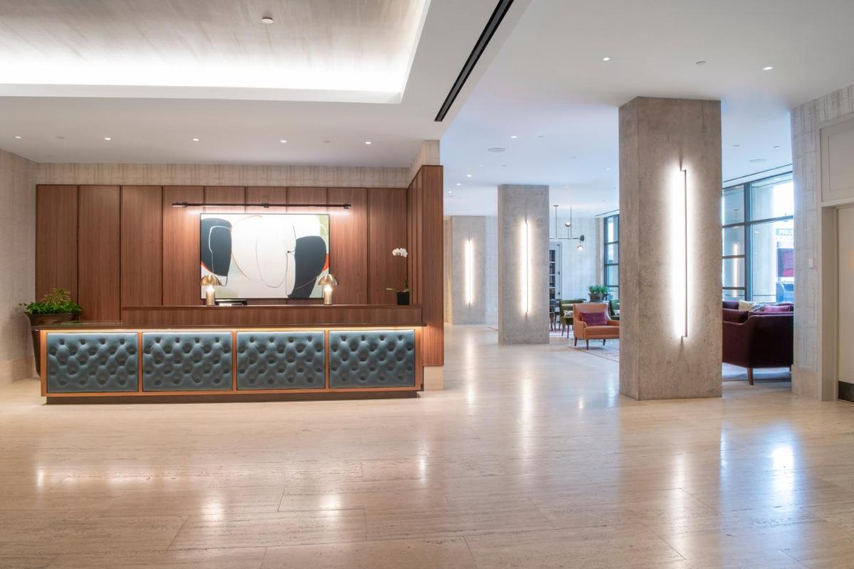 The Colonnade Hotel - Housity