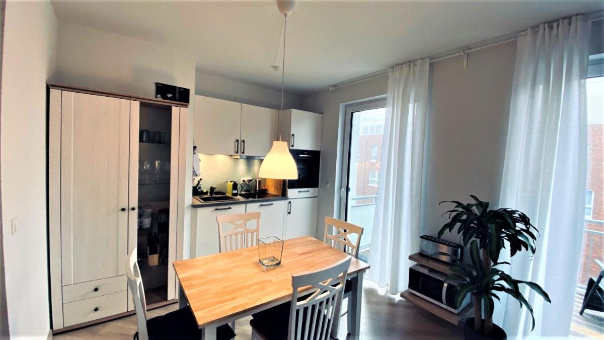 Warnowperle - Housity