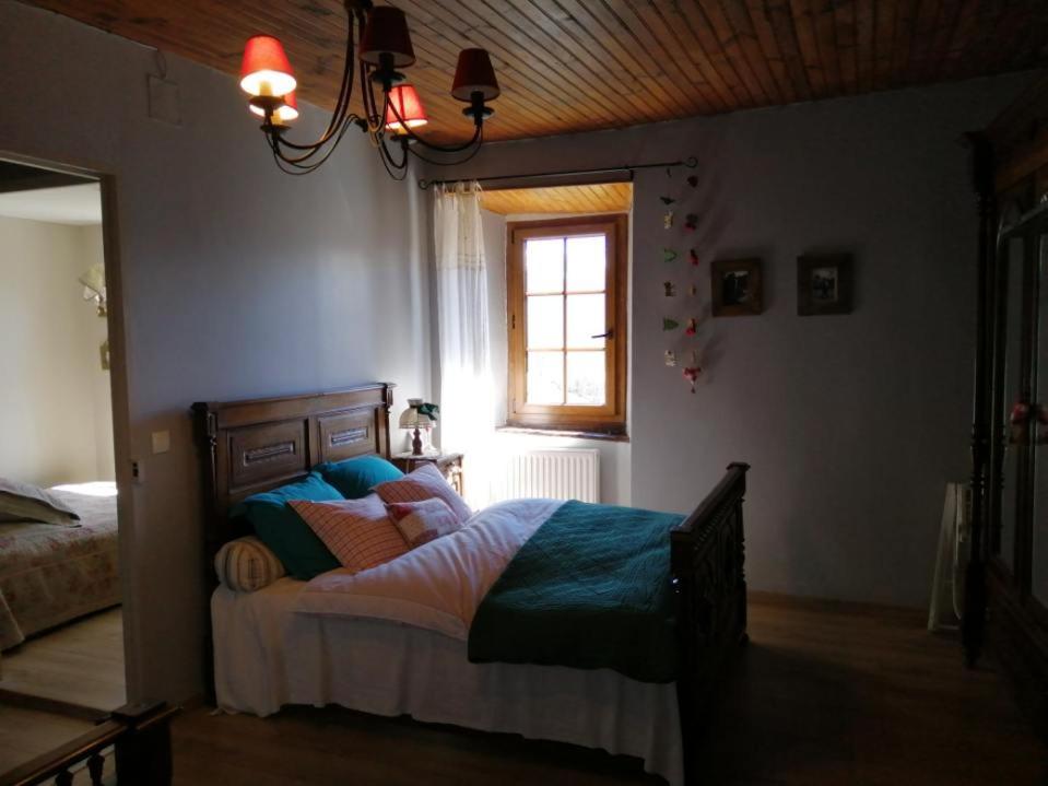Gîte Les Alizés - Housity