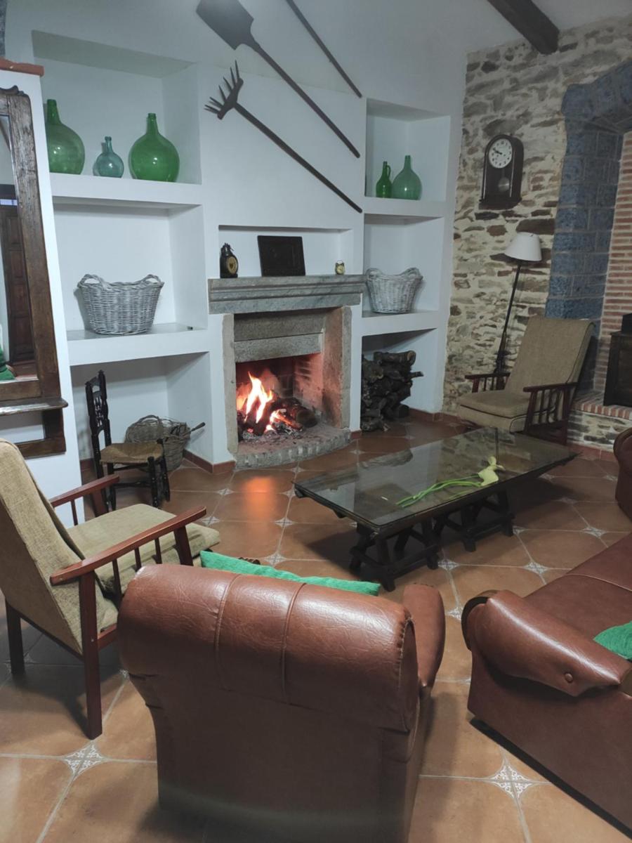 CASA RURAL LA CARRIONA - Housity
