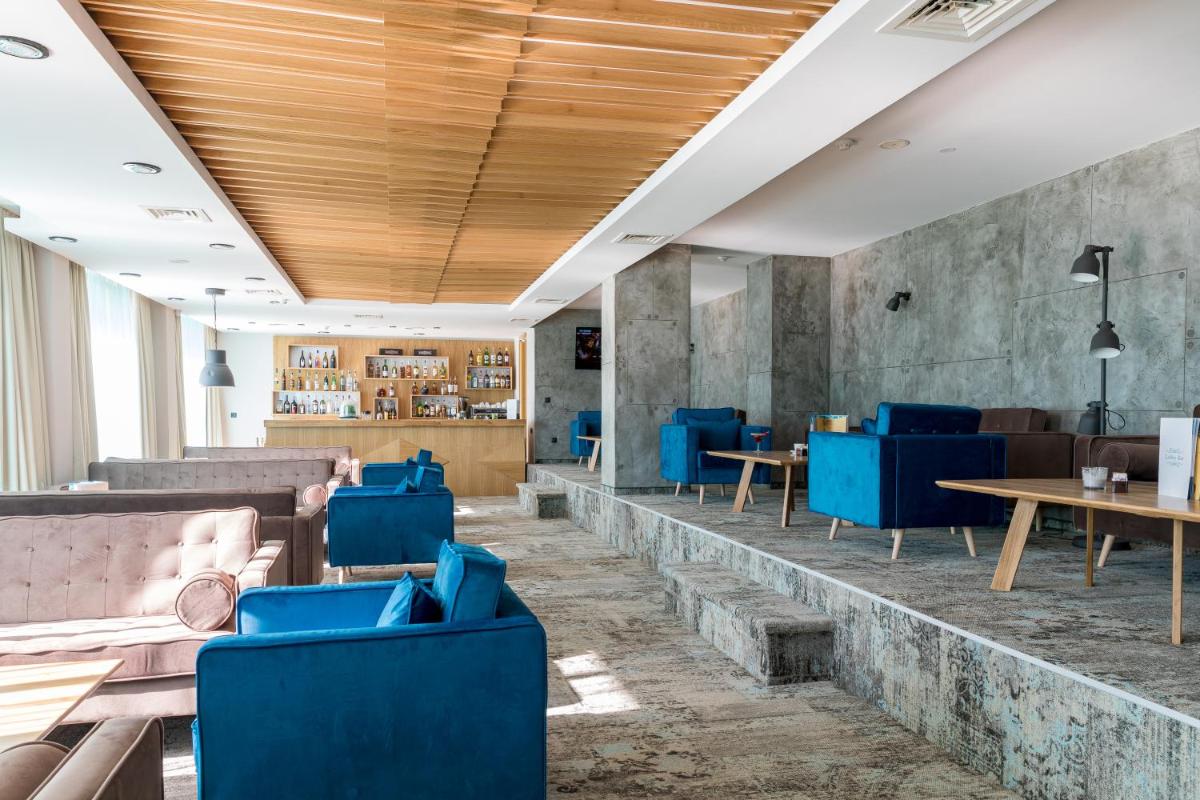 Park Hotel Bansko - Housity
