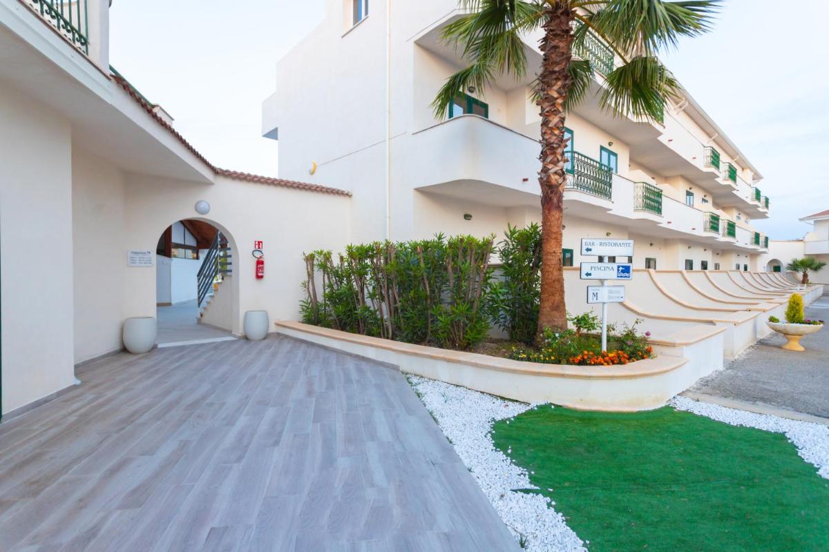 Sibari Residence - Housity