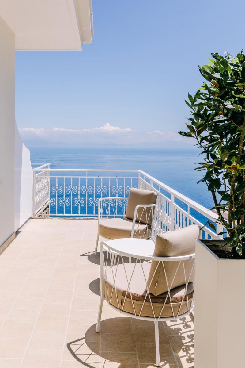 Casa Dolce Casa Ravello - Housity