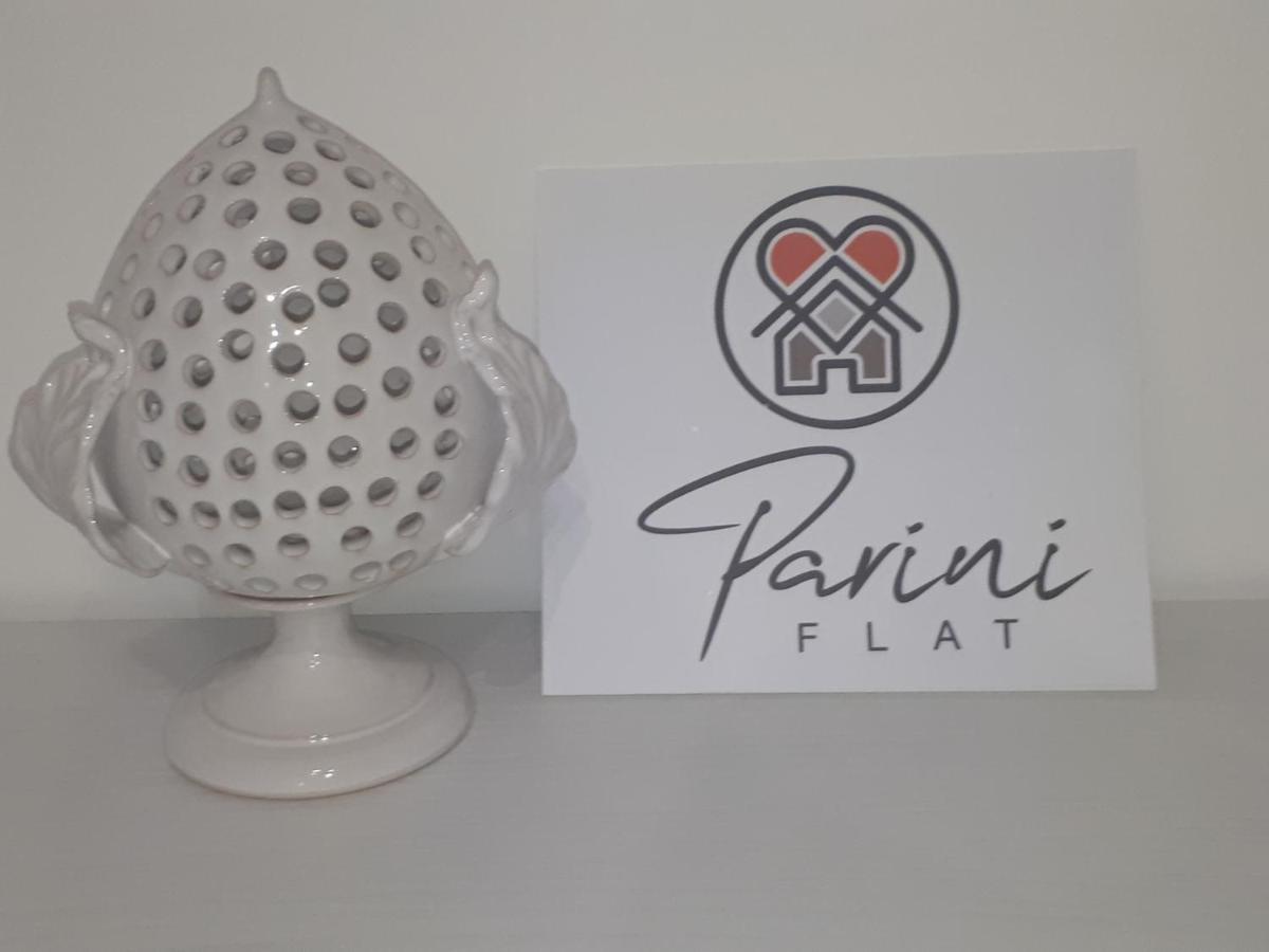 Parini Flat - Housity