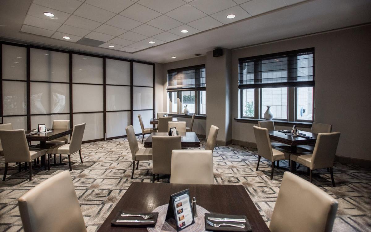 Magnolia Hotel Downtown Dallas - Hizvo