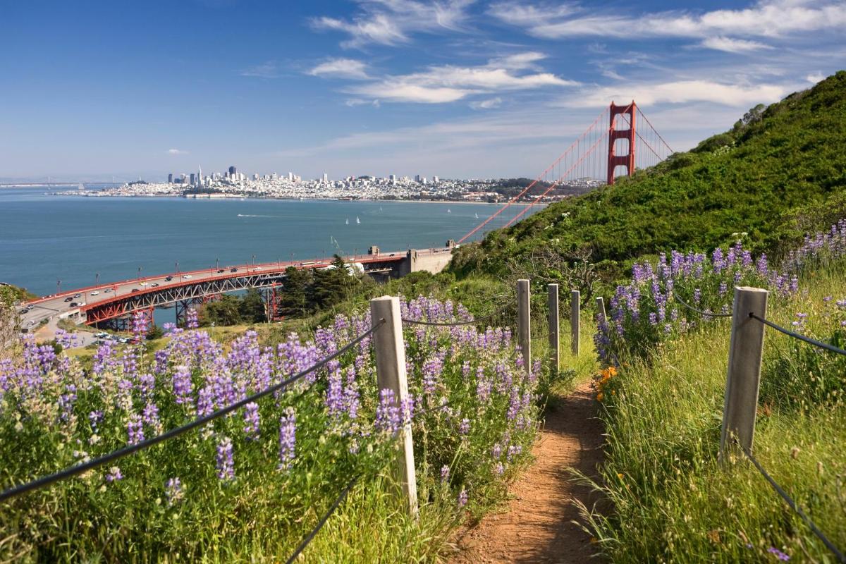 Cavallo Point - Housity