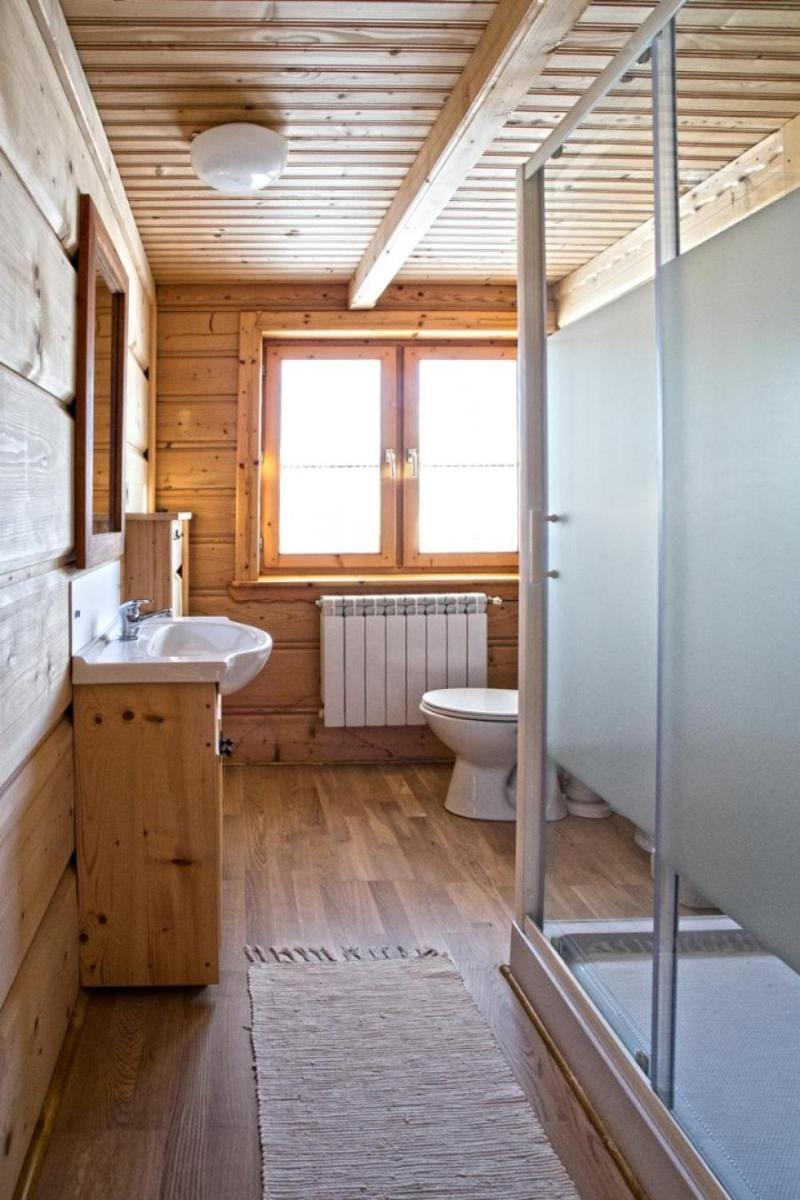 Pokoje u Uli - Housity