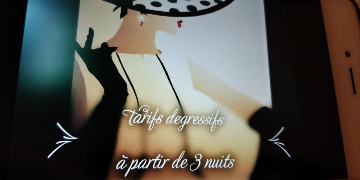 Suitetrails - Chic En Ville
