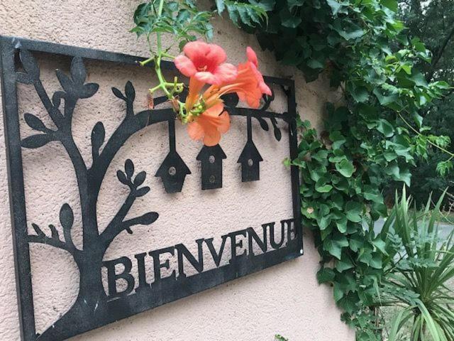 Suitetrails - B&B Les Muscades