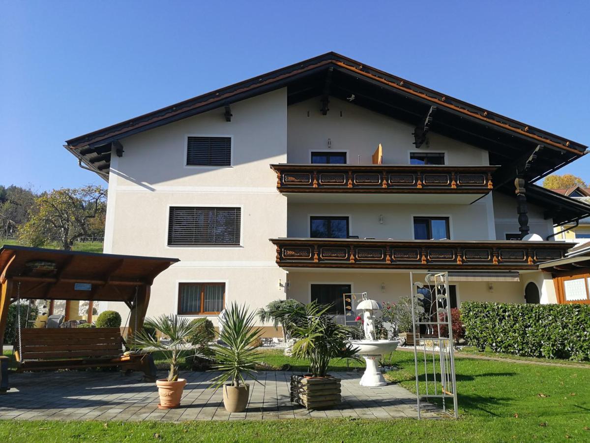 Ferienwohnungen Oranhof - Housity