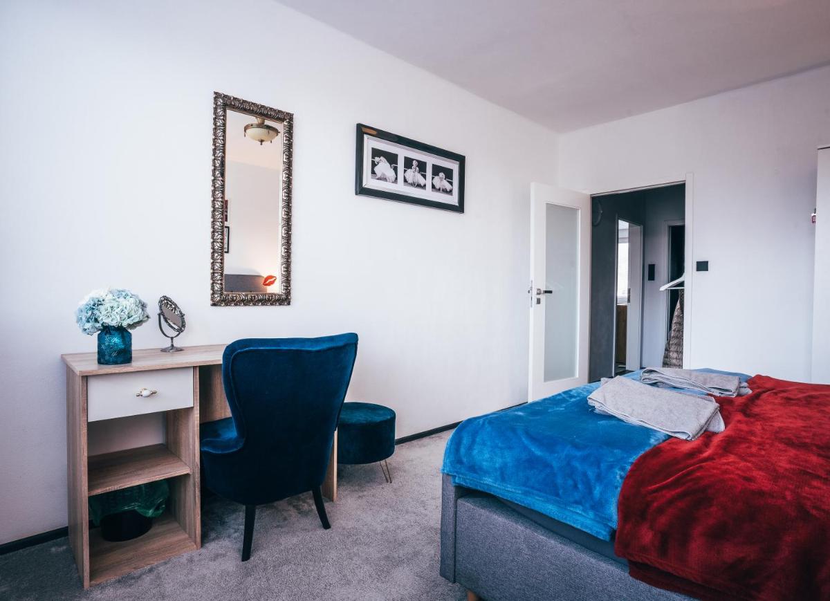 Apartmán Marilyn - Housity