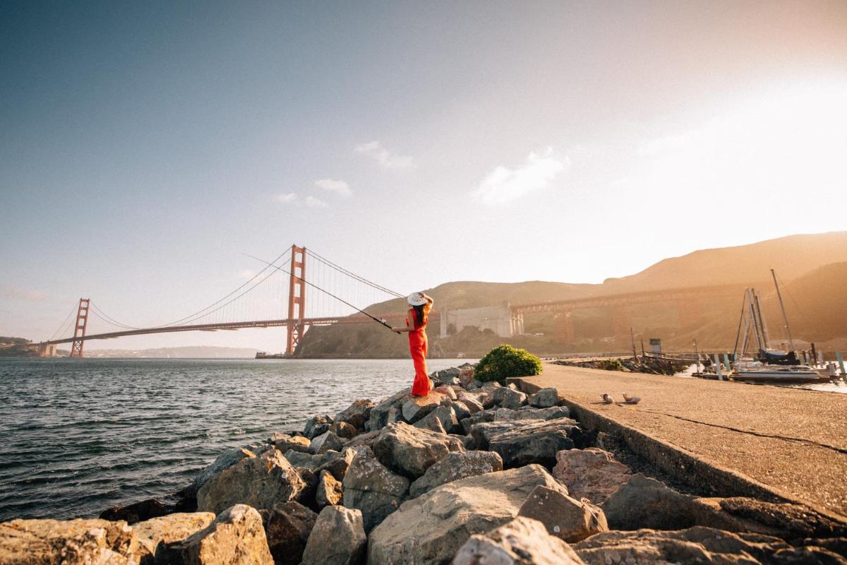 Cavallo Point - Housity