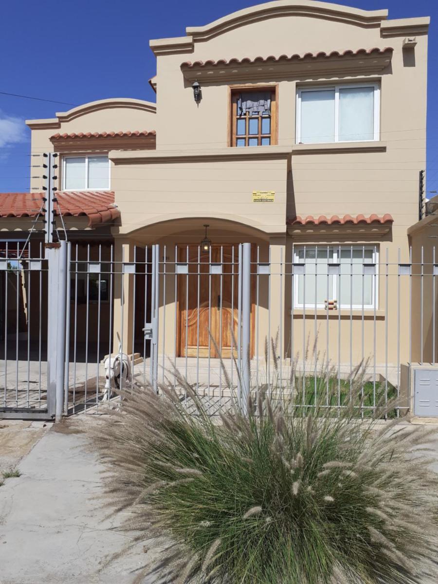 Vistalba House - Housity