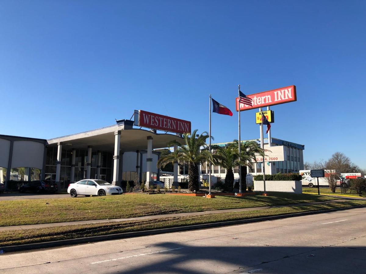 Western Inn - Housity