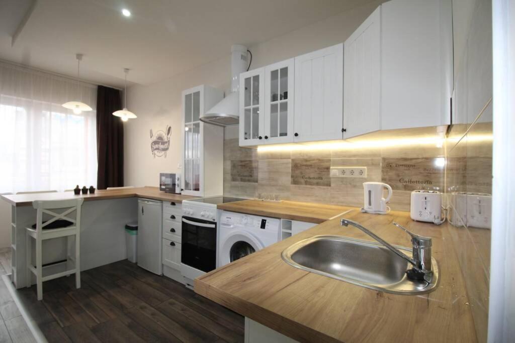 HIGH STREET APARTMAN - Housity