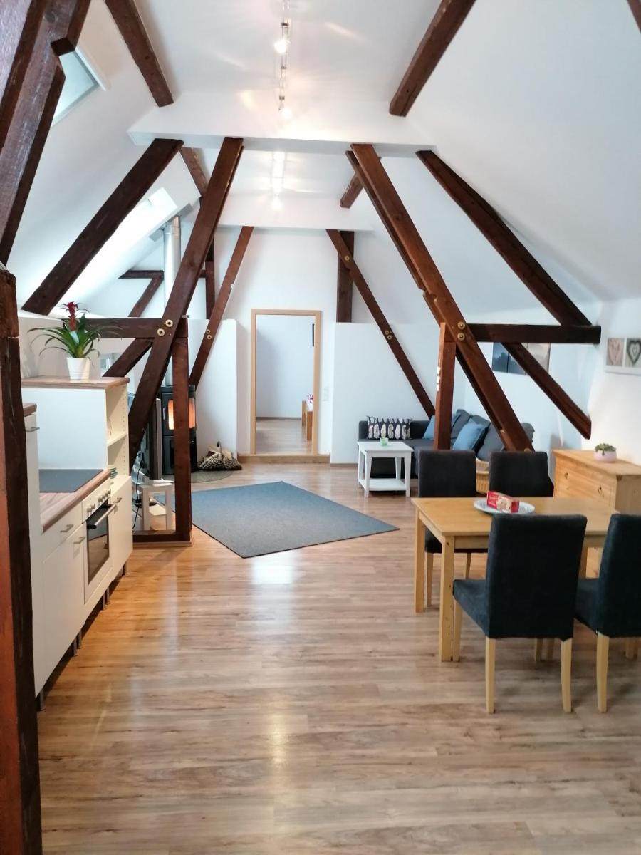 Ferien im Elsass - Housity