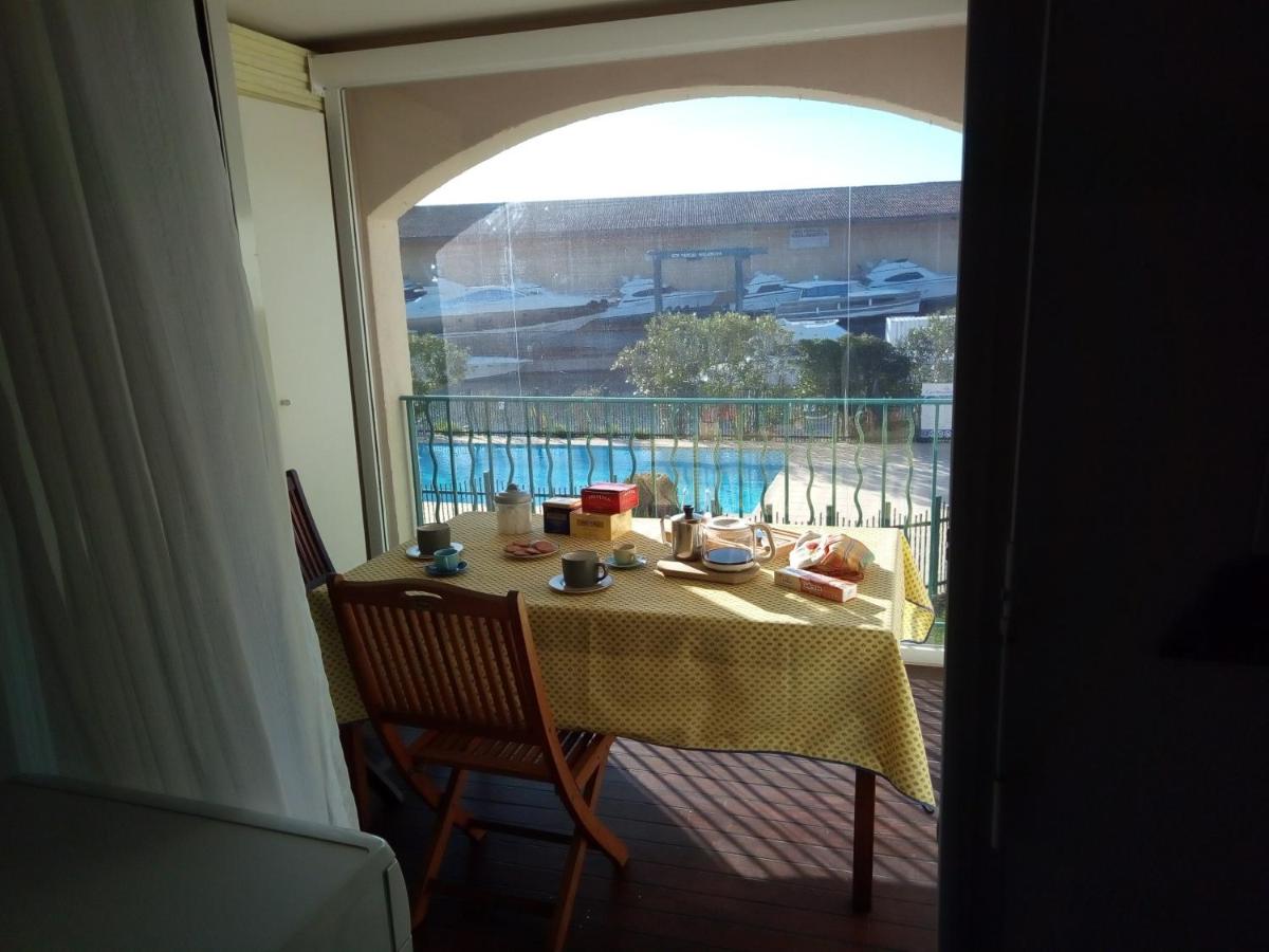 Luxury apartment in Port Grimaud - Housity