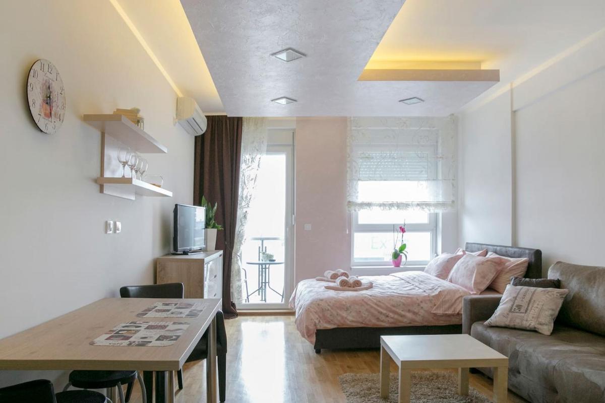 Apartman Cezar - Housity