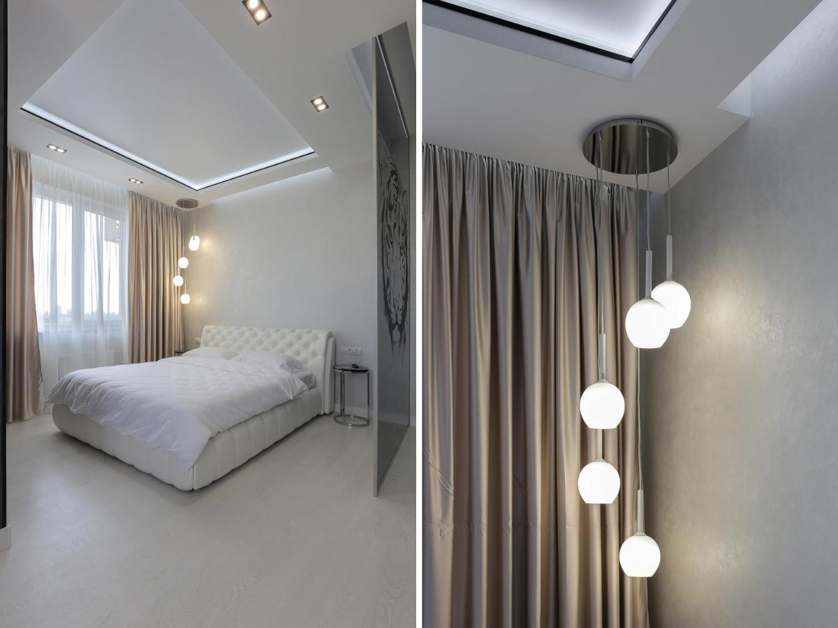 White Tiger Apartment in Smart Plaza - Housity