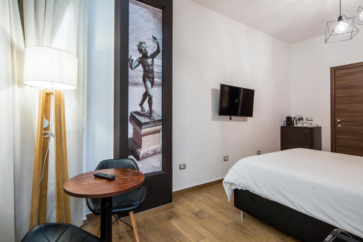 Pompei Centrum - Housity