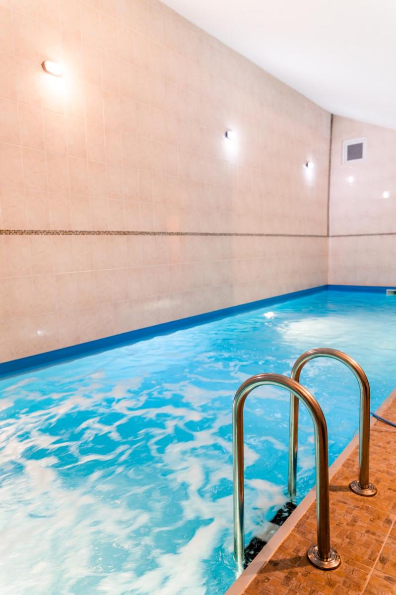 Hotel Cider&Squash, Grncarska 8, Prnjavor - Housity