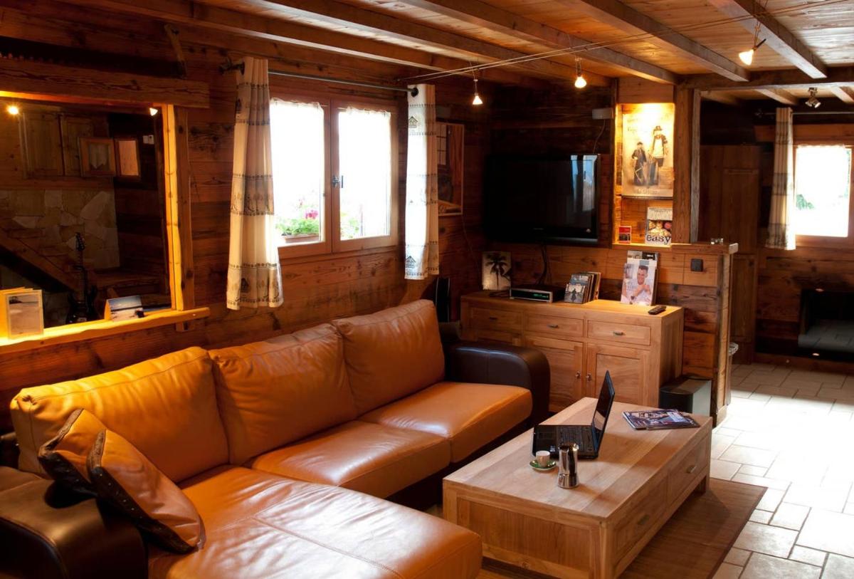 Chalet Dreamtime - Housity