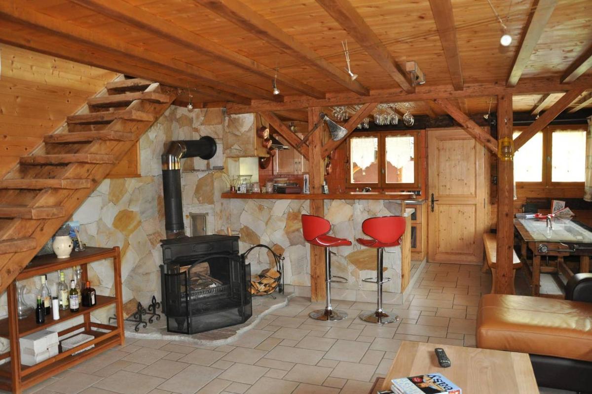 Chalet Dreamtime - Housity